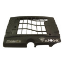 Tampa Acabamento Motor Mahindra 2.2 4x4 Diesel 2013