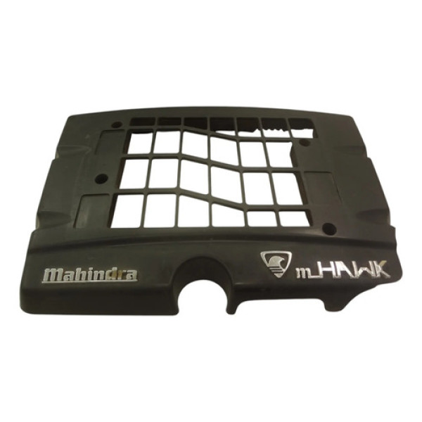 Tampa Acabamento Motor Mahindra 2.2 4x4 Diesel 2013