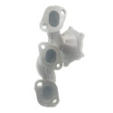 Coletor De Escape Frontal Nissan Murano 3.5 V6 2007