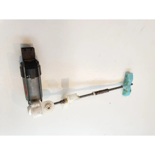 Motor Da Lombar Banco Motorista Audi Q7 Ano 2011