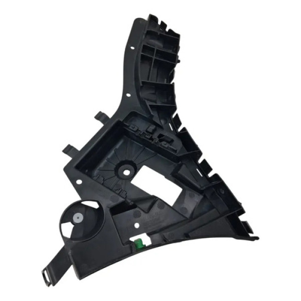 Guia Parachoque Traseiro Esquerdo Volvo Xc60 T5 2014