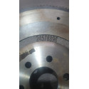 Volante Motor Gm Onix 1.0 2019 80cv