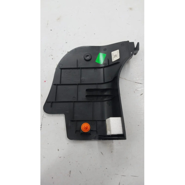 Soleira Dianteira Direita Chery Tiggo 3x Pro 2022 Preto