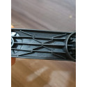 Manivela De Vidro Linha Gm Celta Astra Vectra Preto