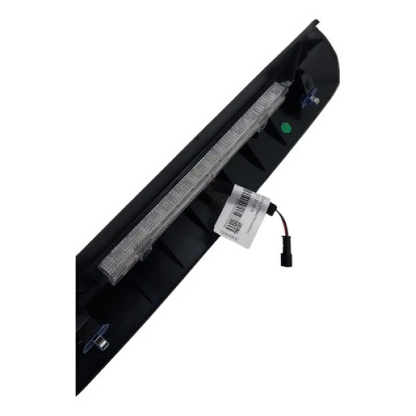 Break Light Tampa Traseira Original Fiat Argo Drive 2018