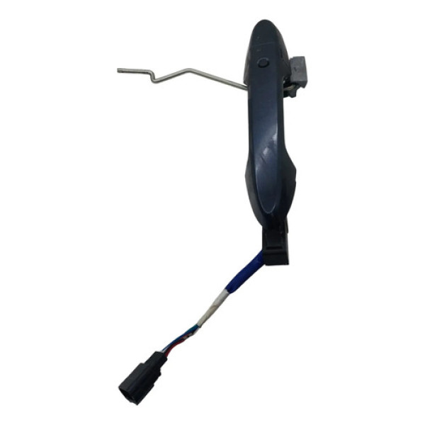 Maçaneta Externa Dianteira Direita Honda City Touring 2024 Azul Dianteira