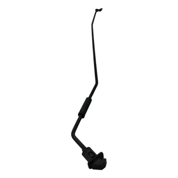 Vareta De Sustentação Capo Dianteiro Volvo Xc60 T5 2014 Preto
