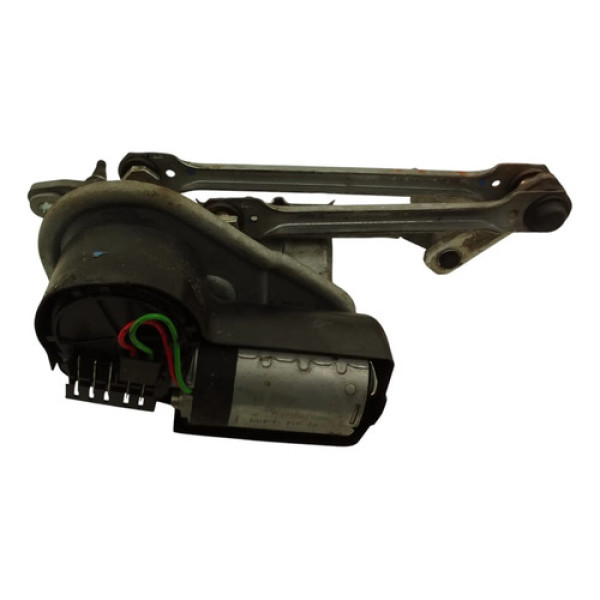 Motor Maquina Limpador Dianteiro Vw Cross Fox 1.6 Msi 2014
