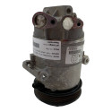 Compressor Ar Condicionado Fiat Argo Drive 1.3 2018