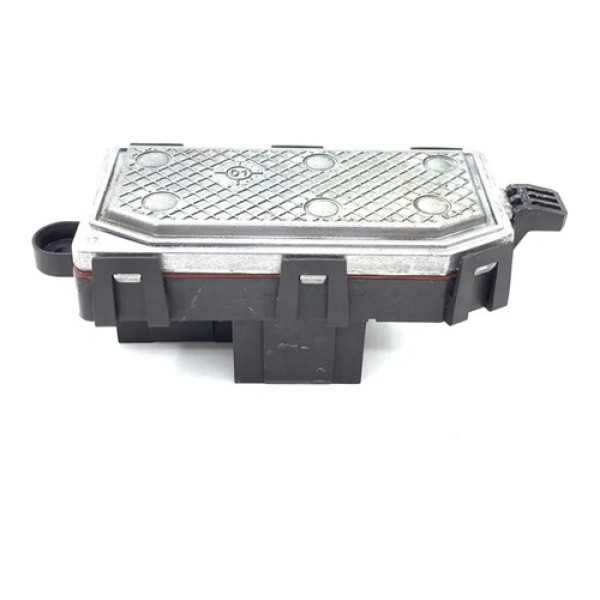 Resistência Ar Condicionado Ford Focus Titanium 2.0 2016