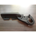 Acabamento Lateral Bando Diant. Direito Gm Onix Lt 1.4 2014