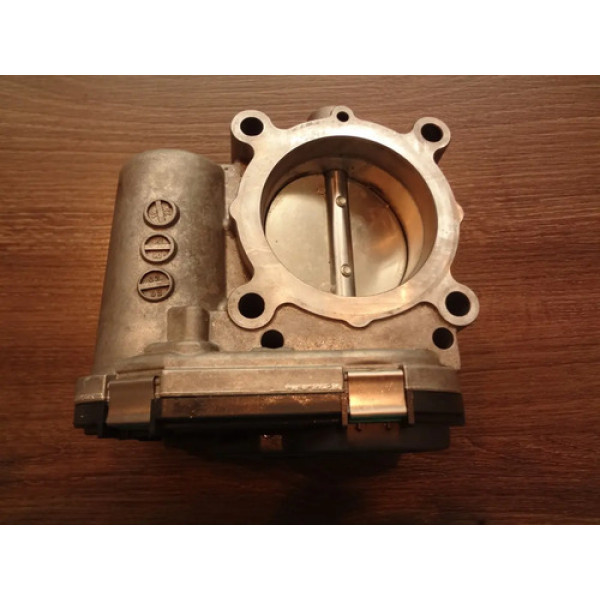 Tbi Corpo Borboleta Mercedes-benz C180 1.6 Turbo 2014