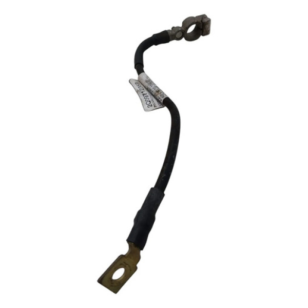 Cabo Negativo Bateria Vw Polo 1.6 Msi 2020  2q0971235b