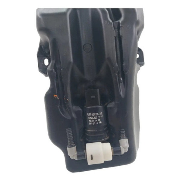 Reservatorio De Agua Parabrisa Gm Spin 1.8 Ltz 2015