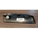 Acabamento Do Puxador Porta Direita Peugeot 208 Active 2016