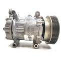 Compressor De Ar Condicionado Nissan Livina 2010