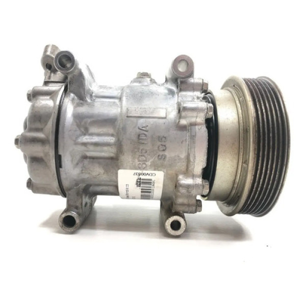 Compressor De Ar Condicionado Nissan Livina 2010