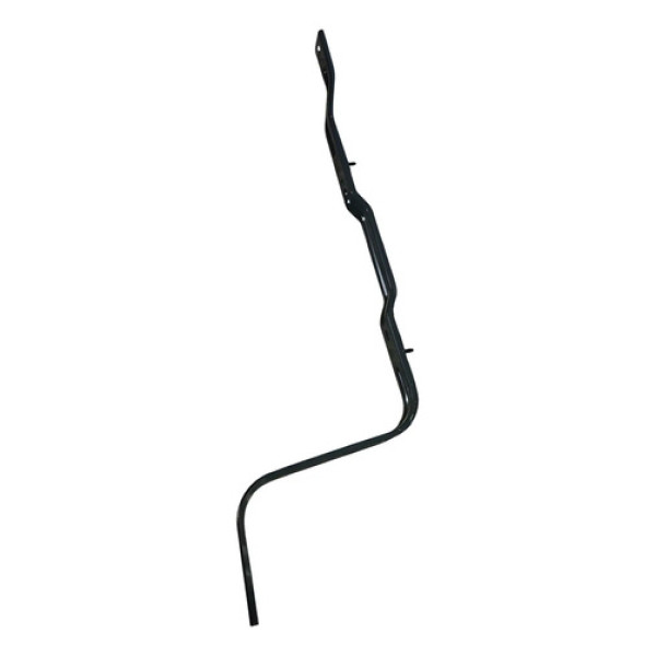 Cinta Fixação Tanque Combustivel Peugeot 3008 2020 Preto