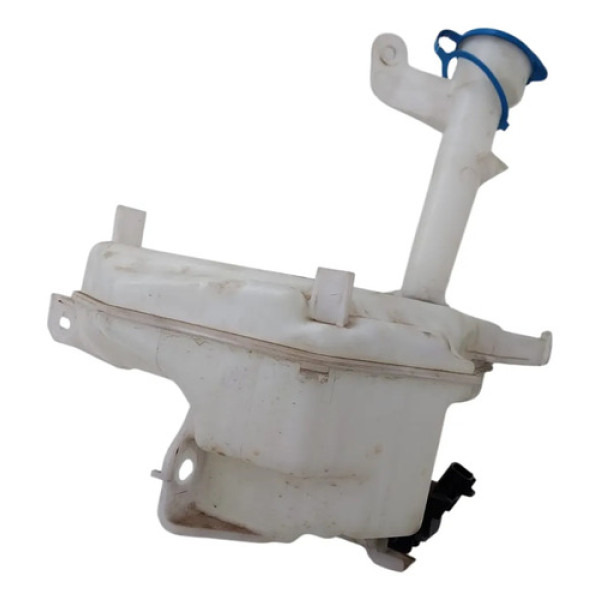 Reservatorio Agua Parabrisa Honda City Touring 2024 Branco