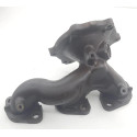 Coletor De Escape Frontal Nissan Murano 3.5 V6 2007