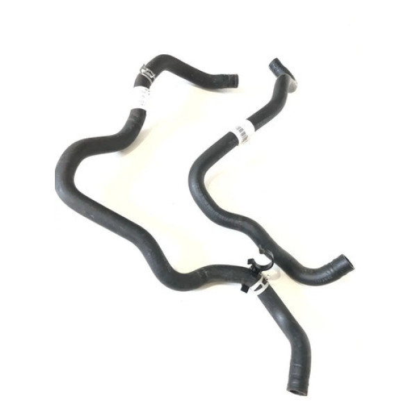 Mangueiras Ar Quente Honda Crv 2012