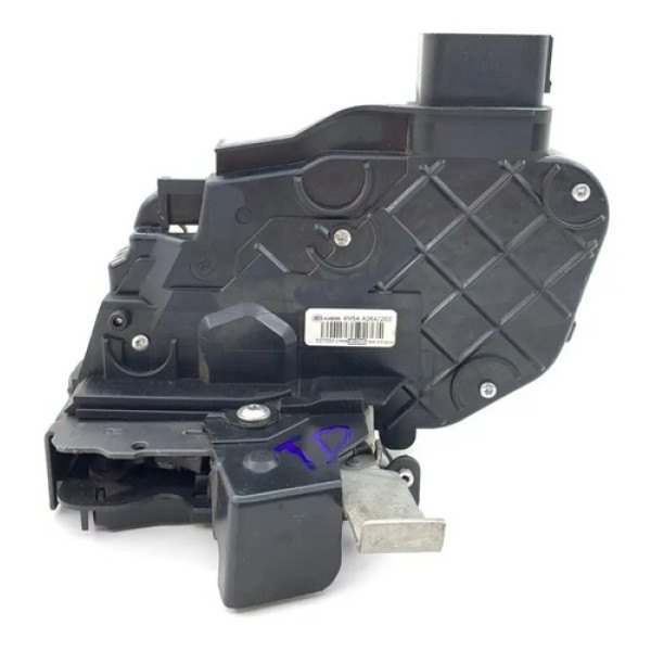 Fechadura Traseira Direita Elétrica Ford Focus 1.6 2011