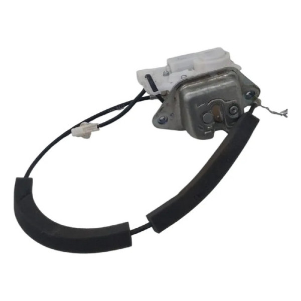 Fechadura Tampa Traseira Original Honda Fit Lx 2014