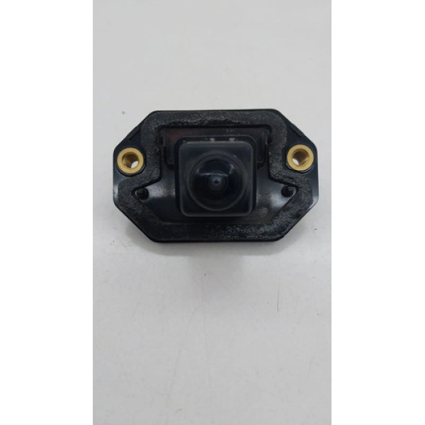 Camera De Re Original Nissan Kicks 2018