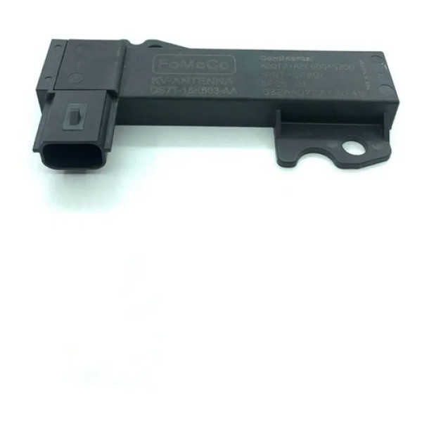 Sensor De Presença Keyless Ford Focus Titanium 2016