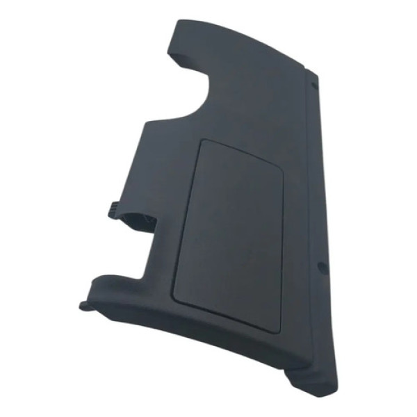 Moldura Inferior Do Painel Gm Montana Conquest 1.4 2010