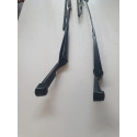 Par Braço Limpador Vw Golf 1996 Mk3 Esquerdo