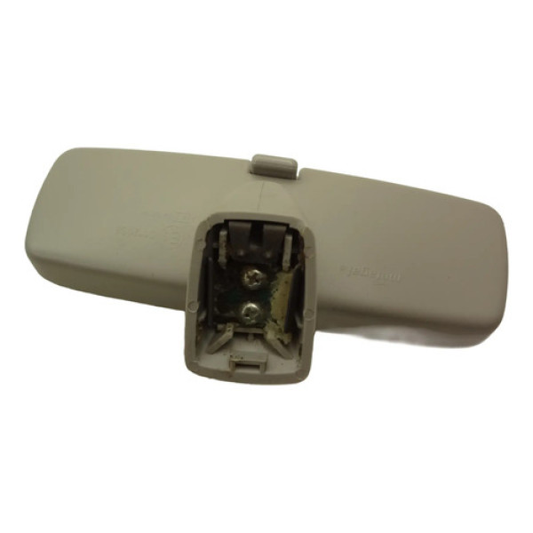Retrovisor Interno Cinza Vw Saveiro 1.6 Trendline 2022