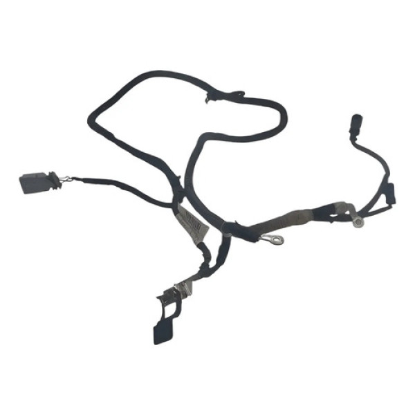 Chicote Eletrico Positivo Bateria Peugeot 3008 Griffe 2020