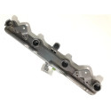 Flauta Dos Bicos Injetores Honda Crv Lx 2.0 2012 Gasolina