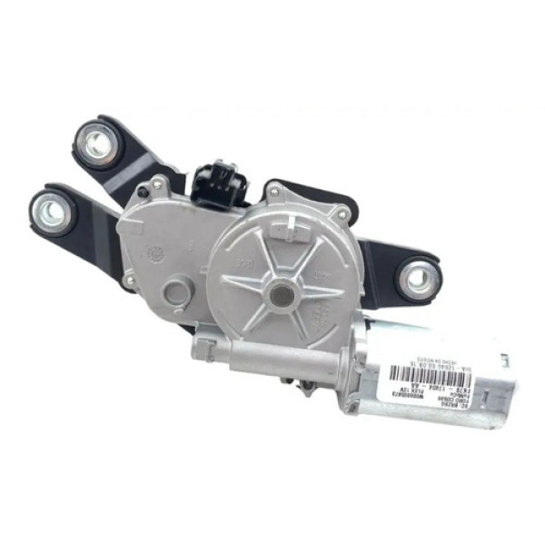 Motor Limpador Tampa Traseira Ford Edge 3.5 2016
