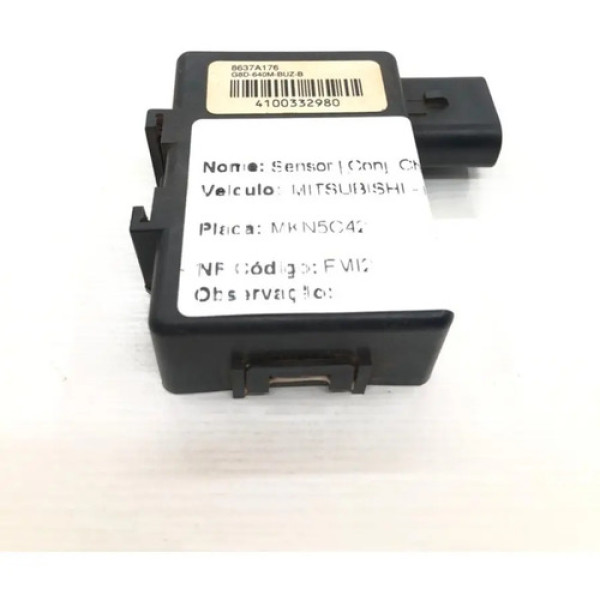 Sensor Modulo Ecu Mitsubishi Asx 2.0 4wd 2013