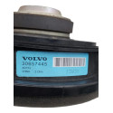 Autofalantes Das Portas Original Volvo Xc60 T5 R Dz 2014 Preto