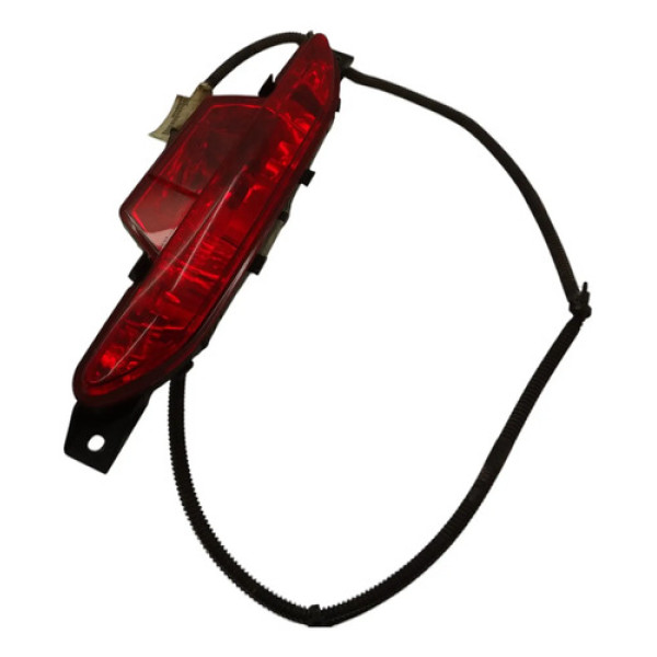 Break Light Do Parachoque Traseiro Peugeot 208 2016