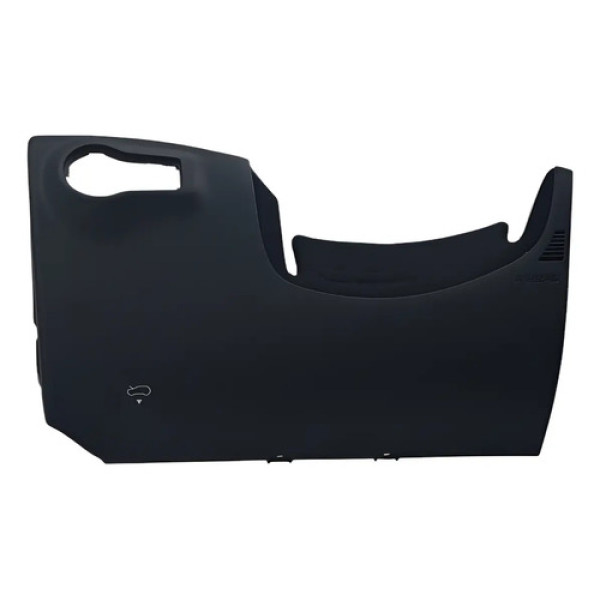 Moldura Tampa Inferior Painel Jeep Compass Limited 2021