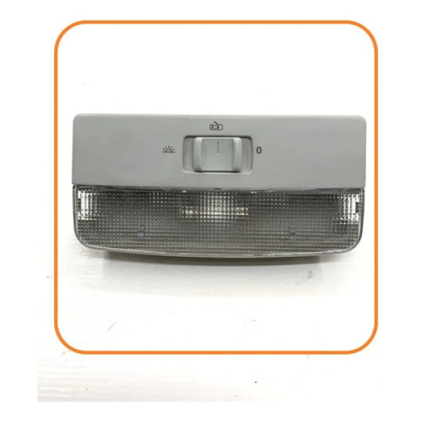 Luz De Teto Vw Voyage 2021