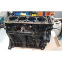 Bloco Do Motor Audi A3 1.8 Tfsi 2014 Stander 180cv Gas.