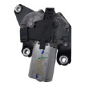 Motor Limpador Traseiro Tampa Traseiro Tracker Ltz 2017