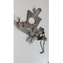 Suporte Fechadura Porta Malas Hyundai Tucson 2008