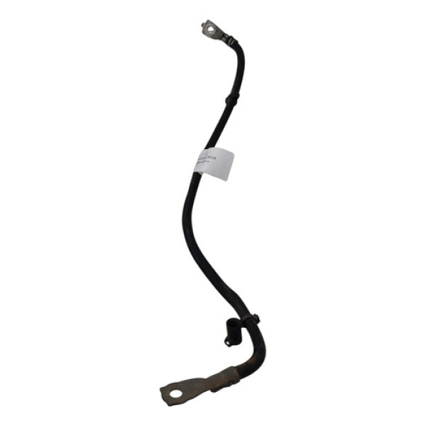 Chicote Cabo Negativo Terra Original Volvo Xc60 2.0 T5 2014