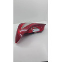 Lanterna Traseira Esquerda Jac J3 Turin 2012 Esquerdo Vermelho