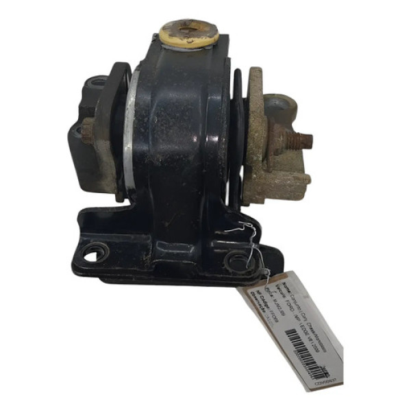 Coxin Superior Cambio Ford Edge 3.5 Sel 2009 Original