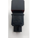 Botao Alerta Nissan Kicks 1.6 2019 Vermelho