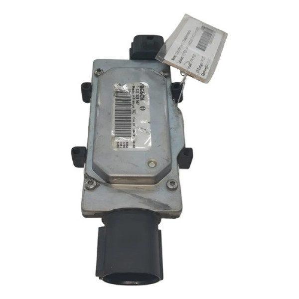 Modulo Ventoinha Ford Focus Titanium Power Shift 2.0 2015 Prateado