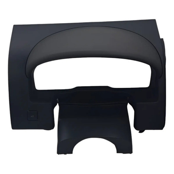 Moldura Painel De Instrumentos Ford Edge 3.5 Sel 2009 Preto