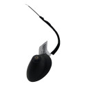 Base Antena Teto Citroen C3 1.6 2020  9826546580  Detalhe Preto